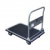 Xe đẩy hàng 4 bánh sàn thép ADVINDEQ TL-320 Xe đẩy hàng 4 bánh sàn thép ADVINDEQ TL-320
